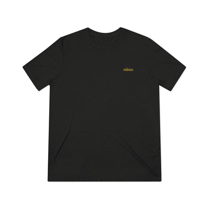 ライモエ スタンダードフィット トライブレンドTシャツ
