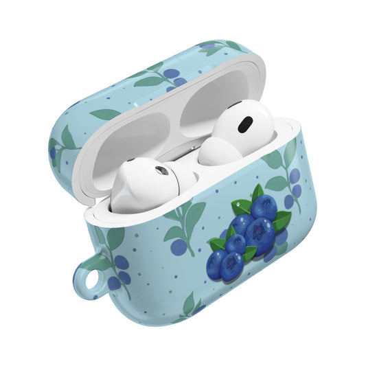 Blueberries Burst - AirPods Pro Gen 2 Case