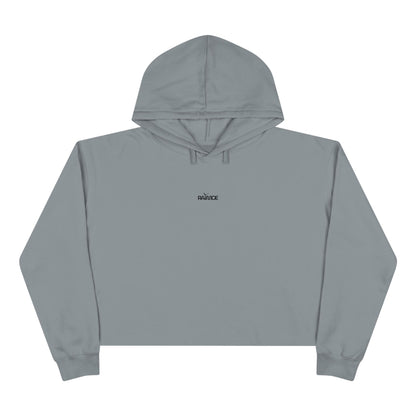 RAIMOE Crop Hoodie