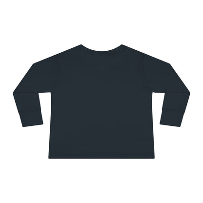 Teddy Love Toddler Long Sleeve
