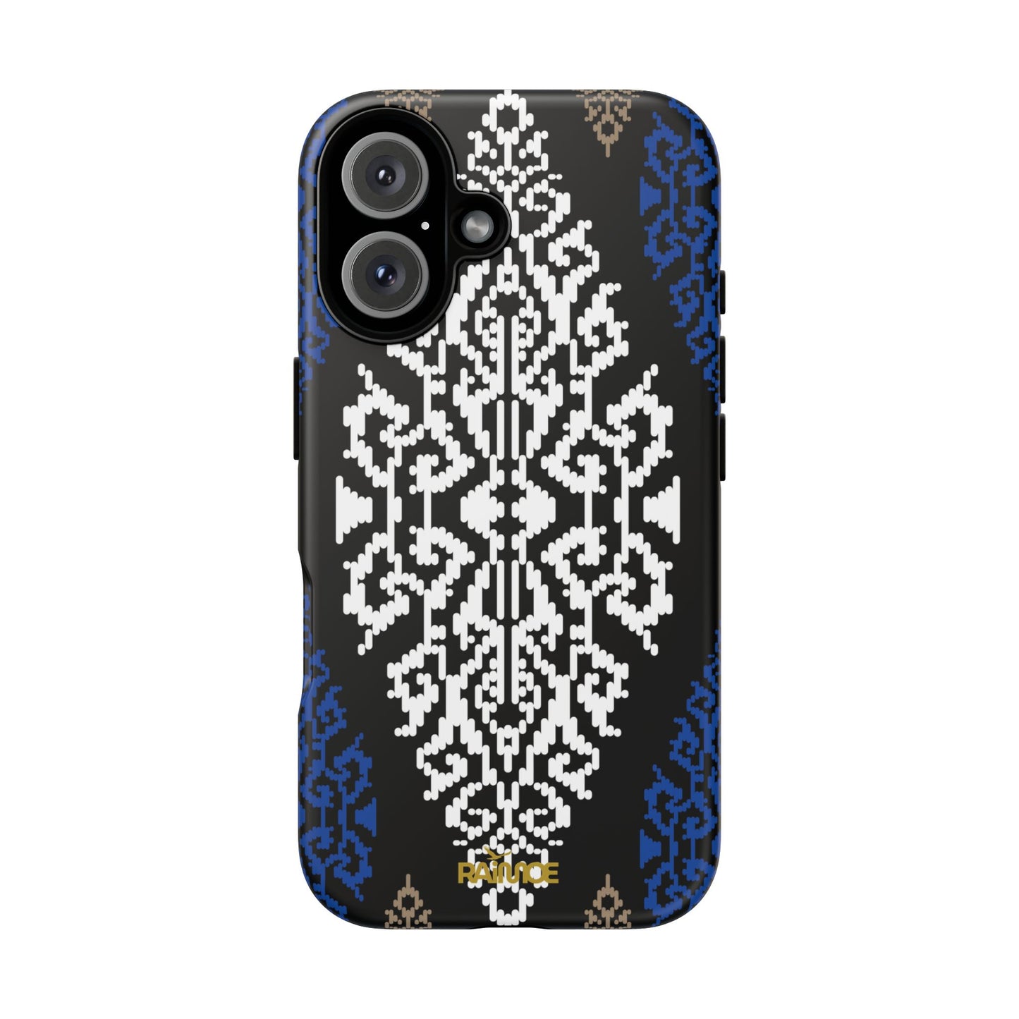 Borneo - iPhone Tough Case (Matte)