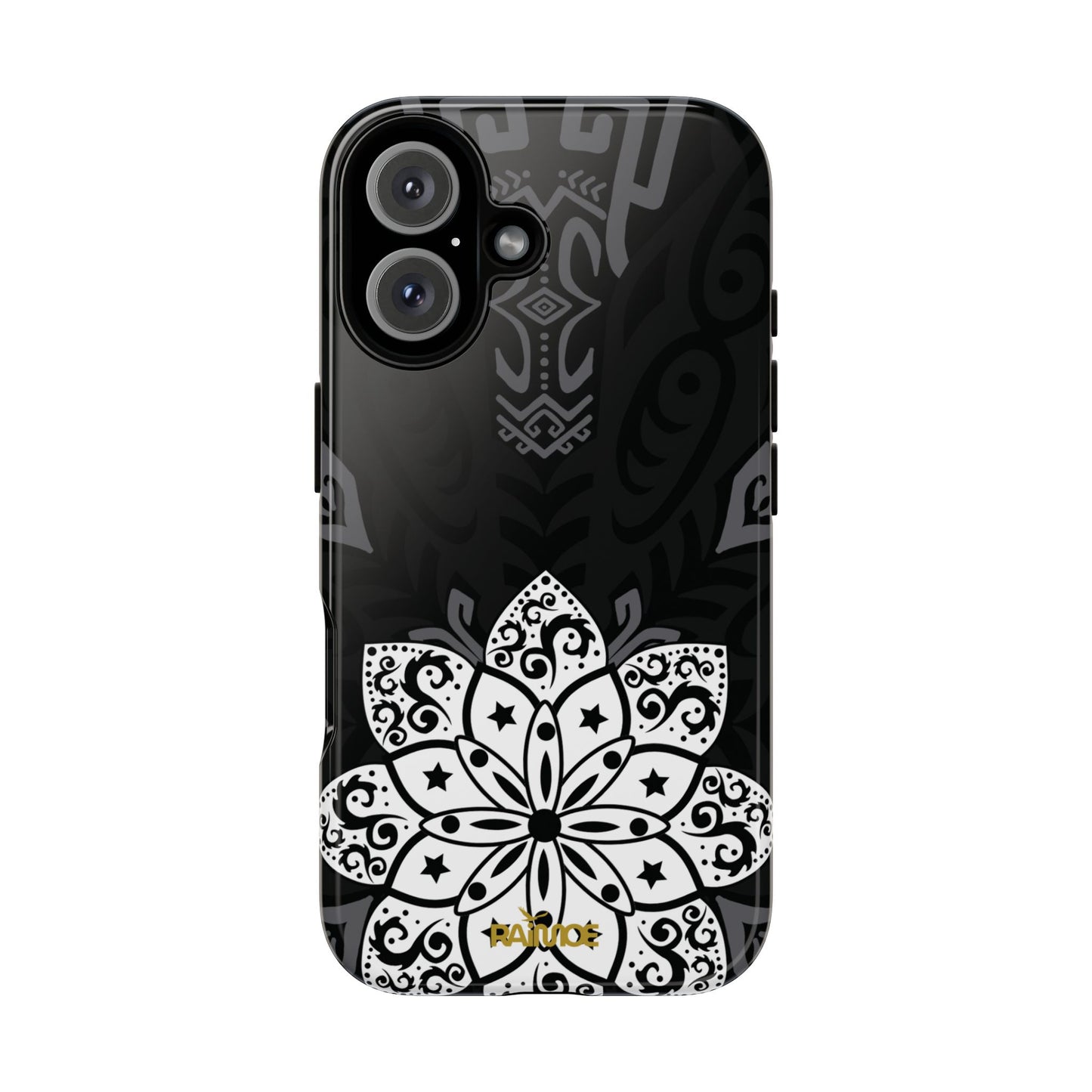 Dream Catcher - iPhone Tough Case (Glossy)