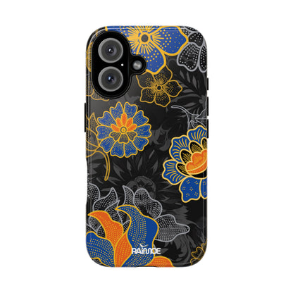 Splendid - Funda resistente para iPhone (brillante)