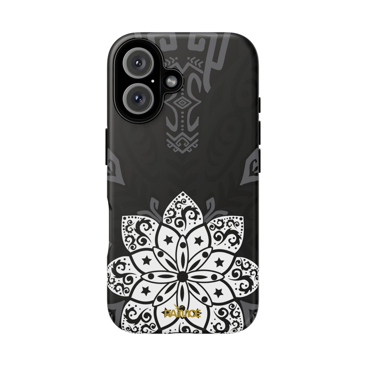 Dream Catcher - iPhone Tough Case (Matte)