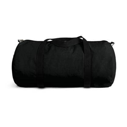 Chase Goals, No Excuse Duffel Bag