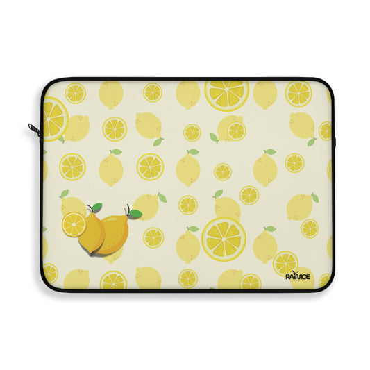 Funda para portátil Lemon Madness