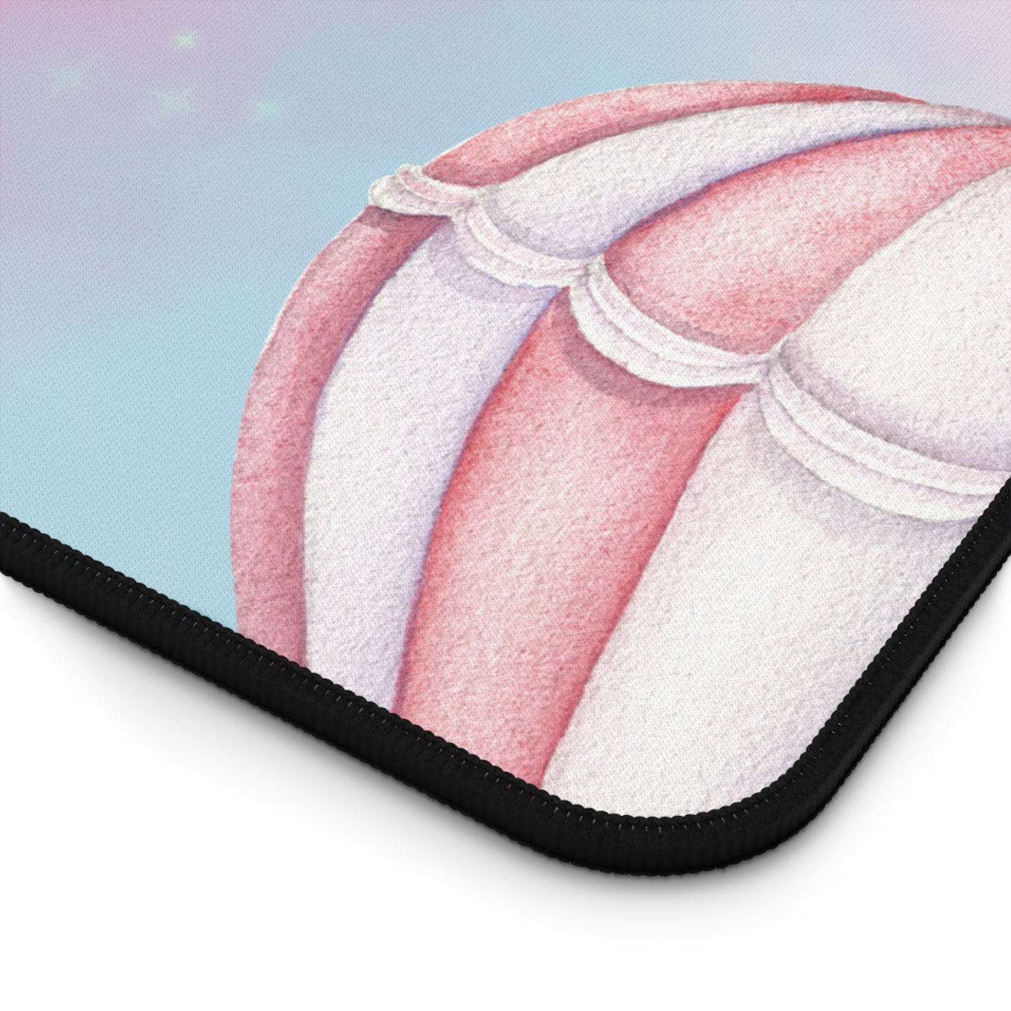 Unicorn Fantasy Desk Mat