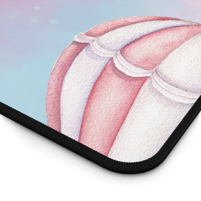 Unicorn Fantasy Desk Mat