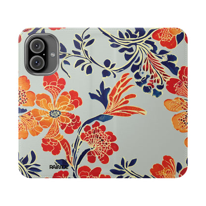 Pavana - iPhone Flip Case