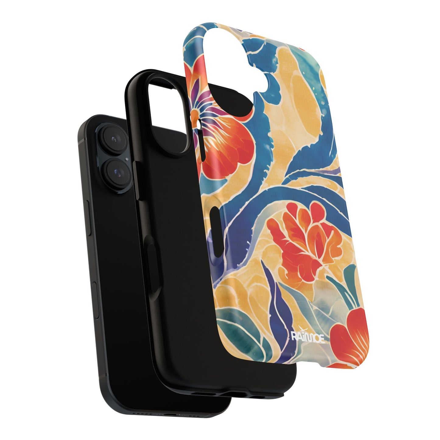 Yellow Beauty - iPhone Tough Case (Matte)