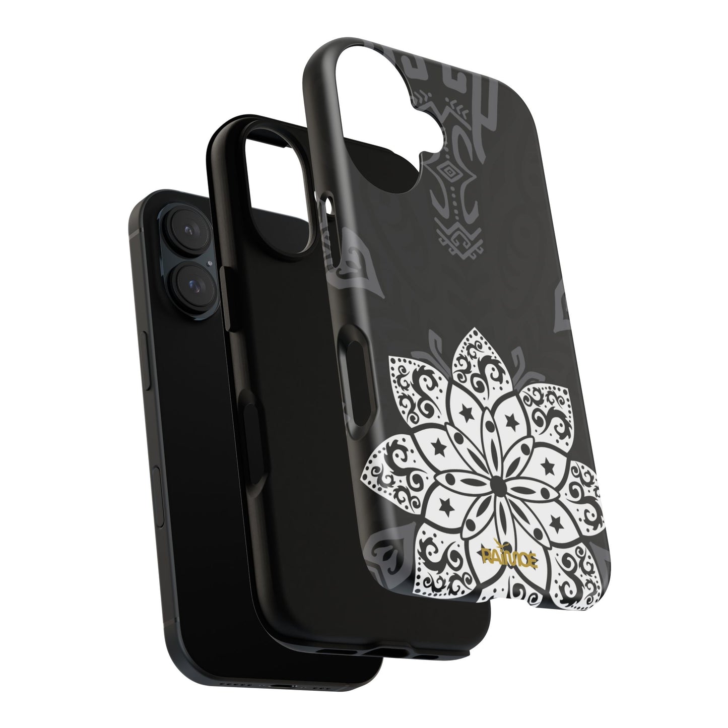 Dream Catcher - iPhone Tough Case (Matte)