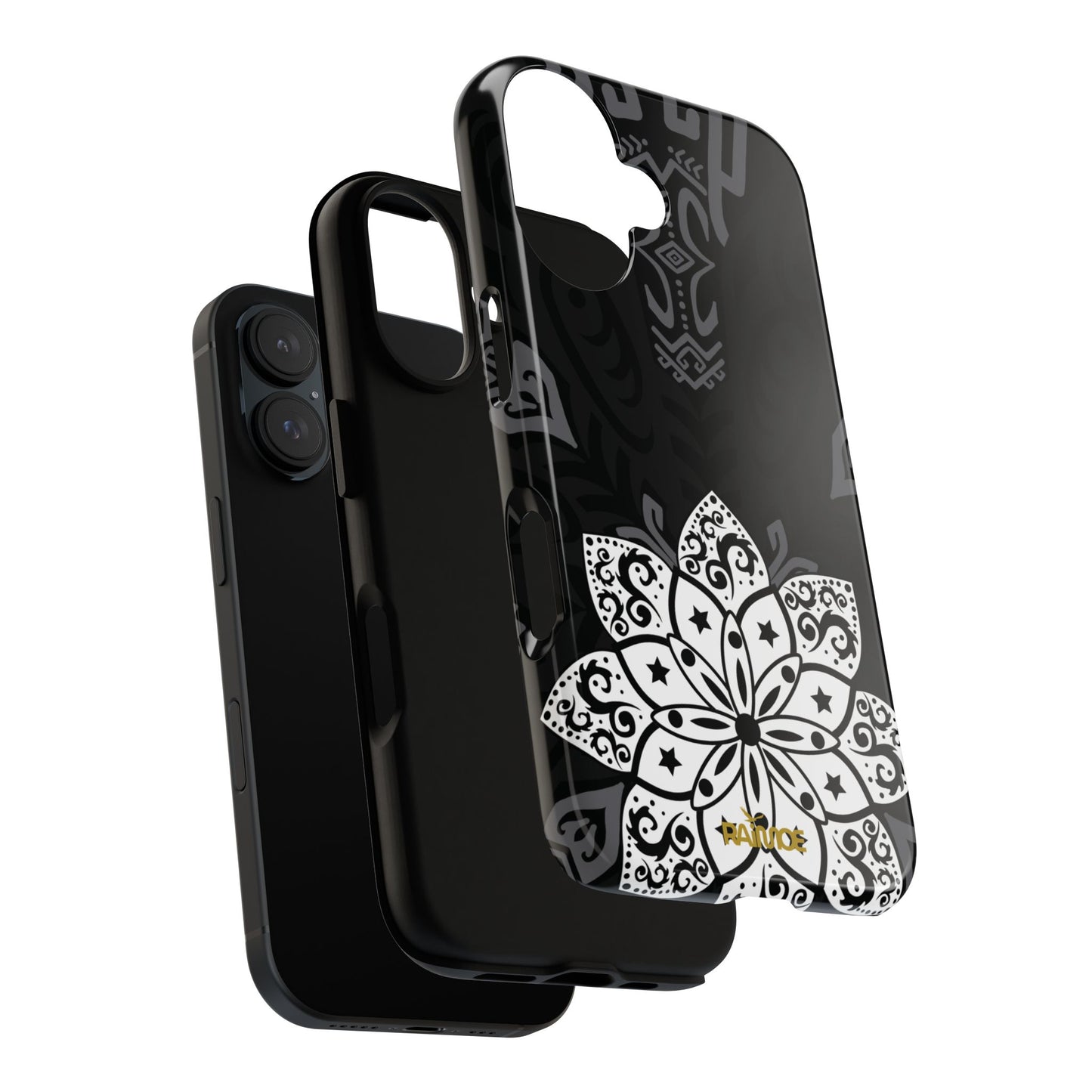 Dream Catcher - iPhone Tough Case (Glossy)