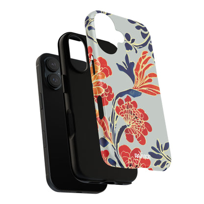 Pavana - iPhone タフケース (マット)