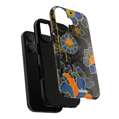Splendid - Funda resistente para iPhone (brillante)
