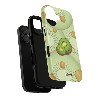 Sweet Kiwi - iPhone Tough Case (Matte)