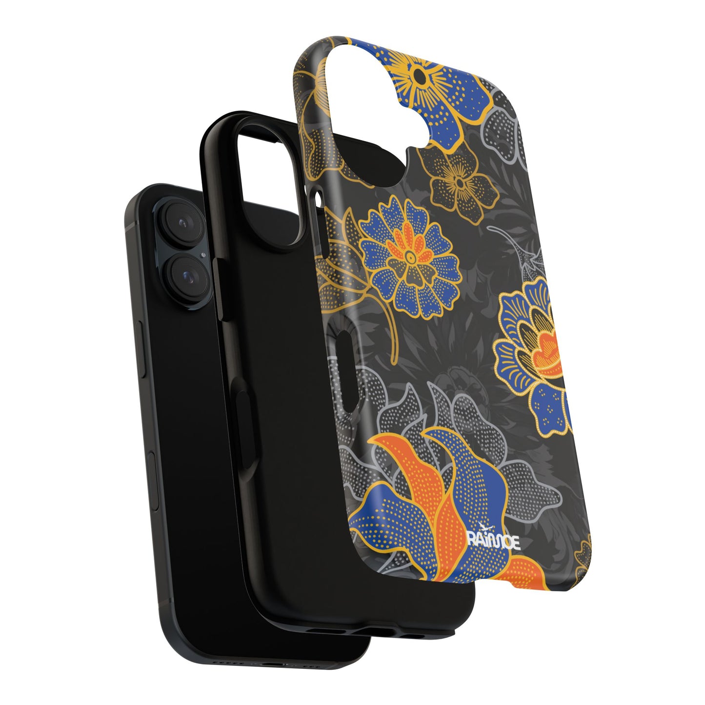 Splendid - Funda resistente para iPhone (mate)