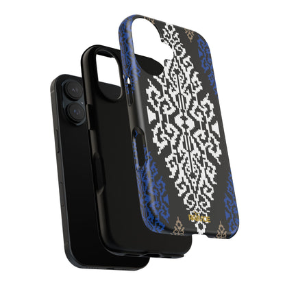 Borneo - iPhone Tough Case (Matte)