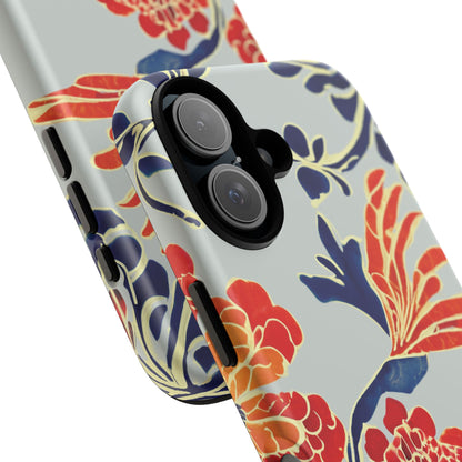 Pavana - iPhone タフケース (マット)