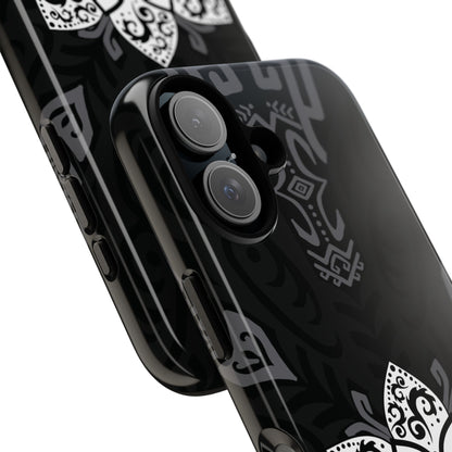 Dream Catcher - iPhone Tough Case (Glossy)