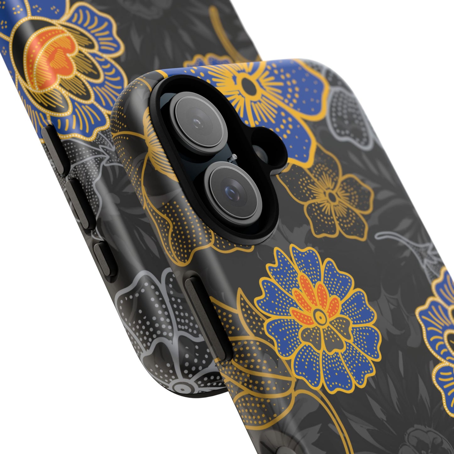 Splendid - Funda resistente para iPhone (mate)