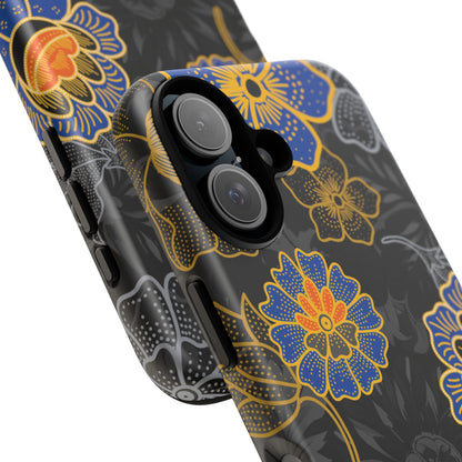Splendid - Funda resistente para iPhone (mate)