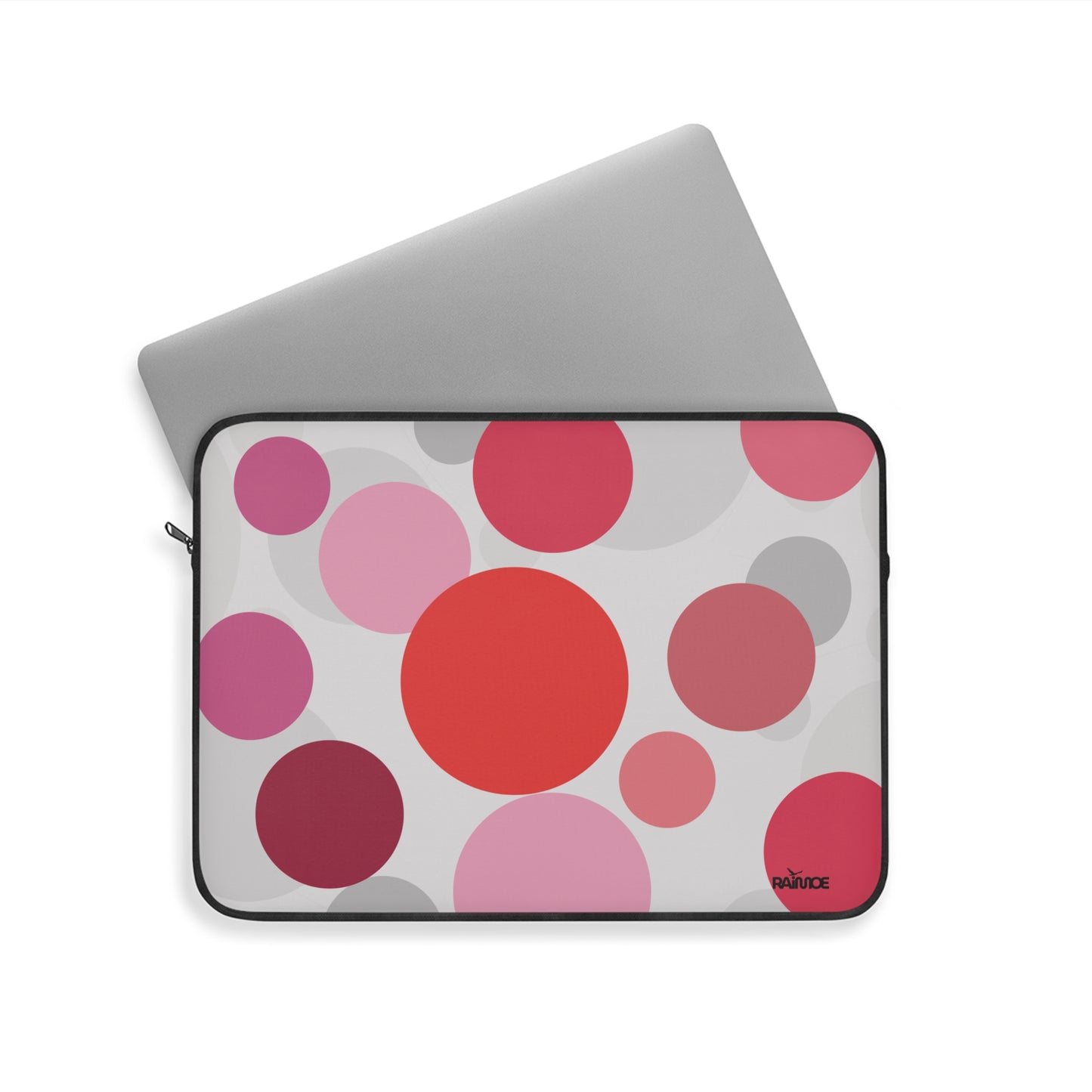 Fun Circles - Laptop Sleeve
