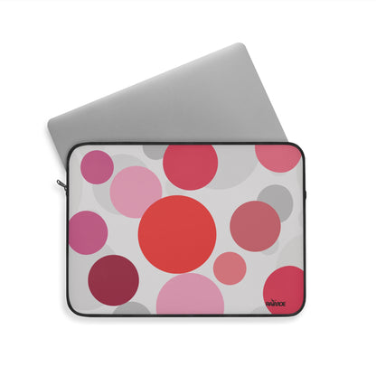 Fun Circles - Laptop Sleeve