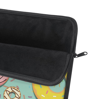 Donut Lover - Laptop Sleeve