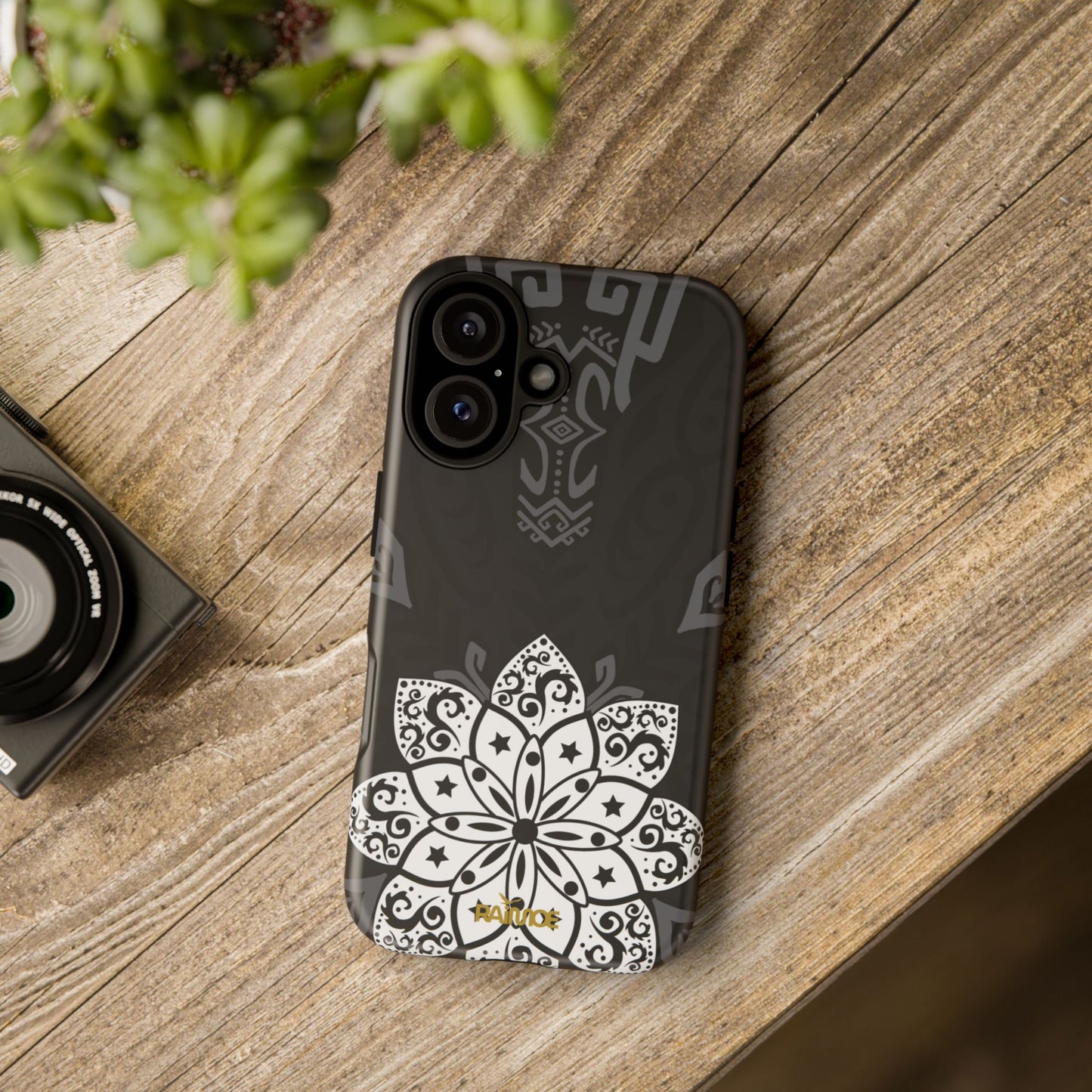 Dream Catcher - iPhone Tough Case (Matte)