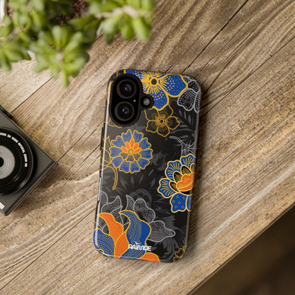 Splendid - Funda resistente para iPhone (brillante)