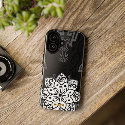 Dream Catcher - iPhone Tough Case (Glossy)