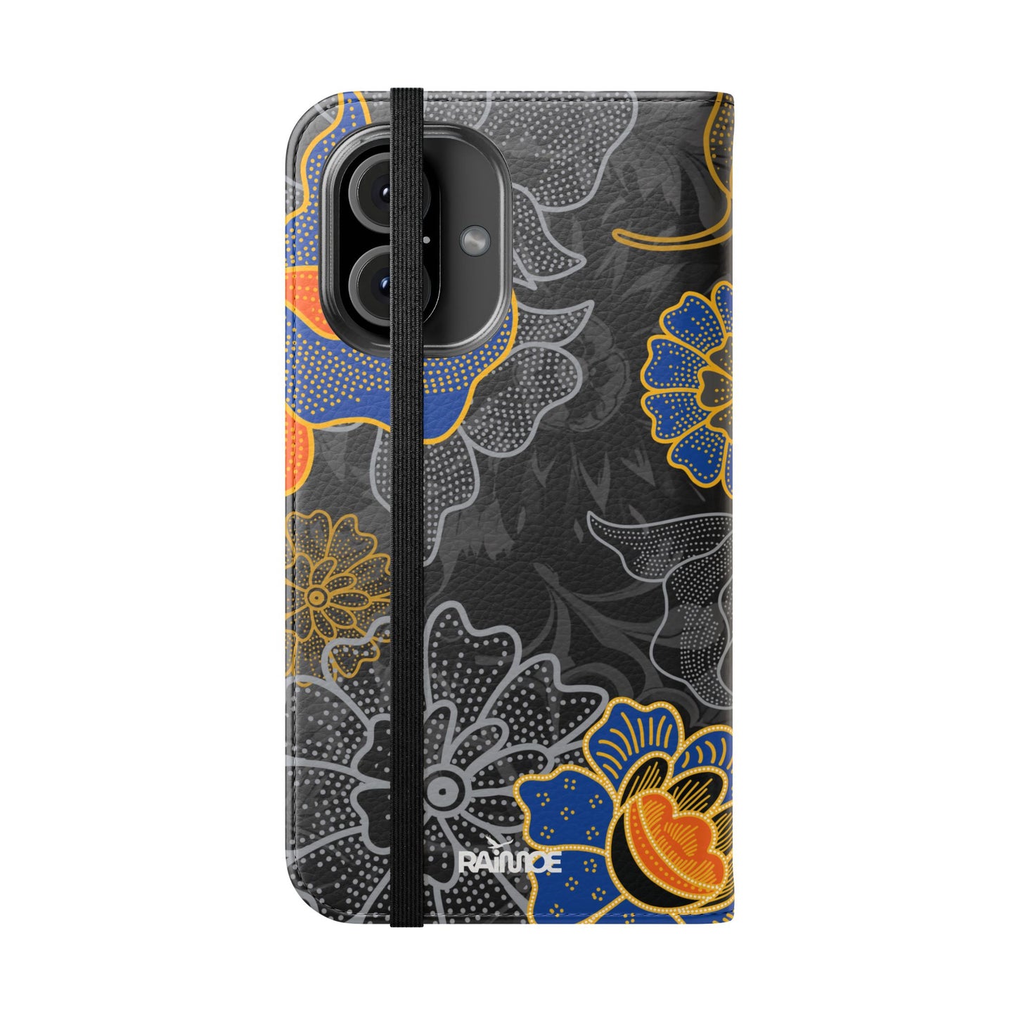 Splendid - Funda abatible para iPhone