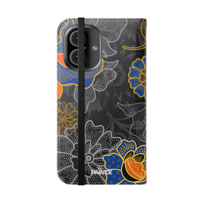 Splendid - Funda abatible para iPhone