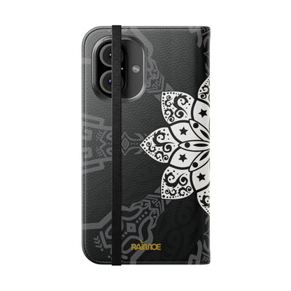 Dream Catcher - iPhone Flip Case