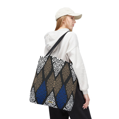 Borneo Tote Bag