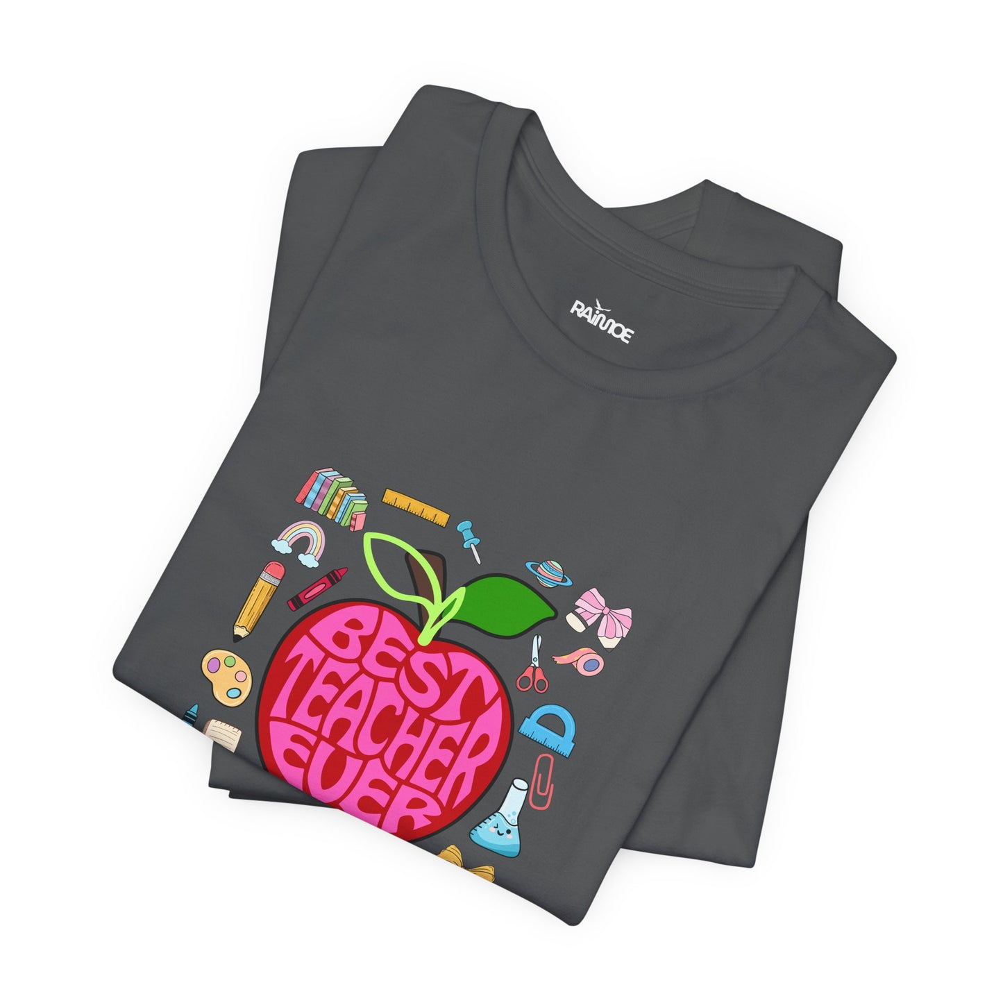 Best Teacher Ever T-Shirt