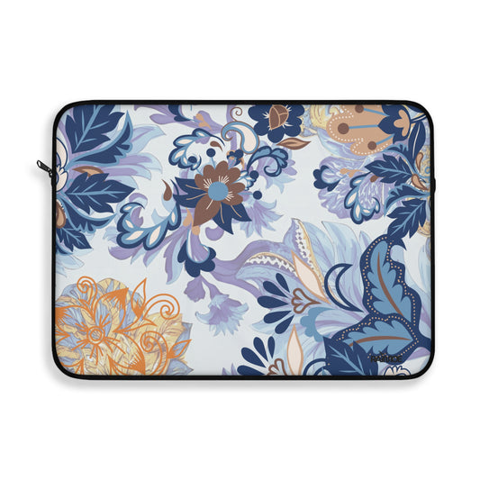 Ultramarine - Laptop Sleeve