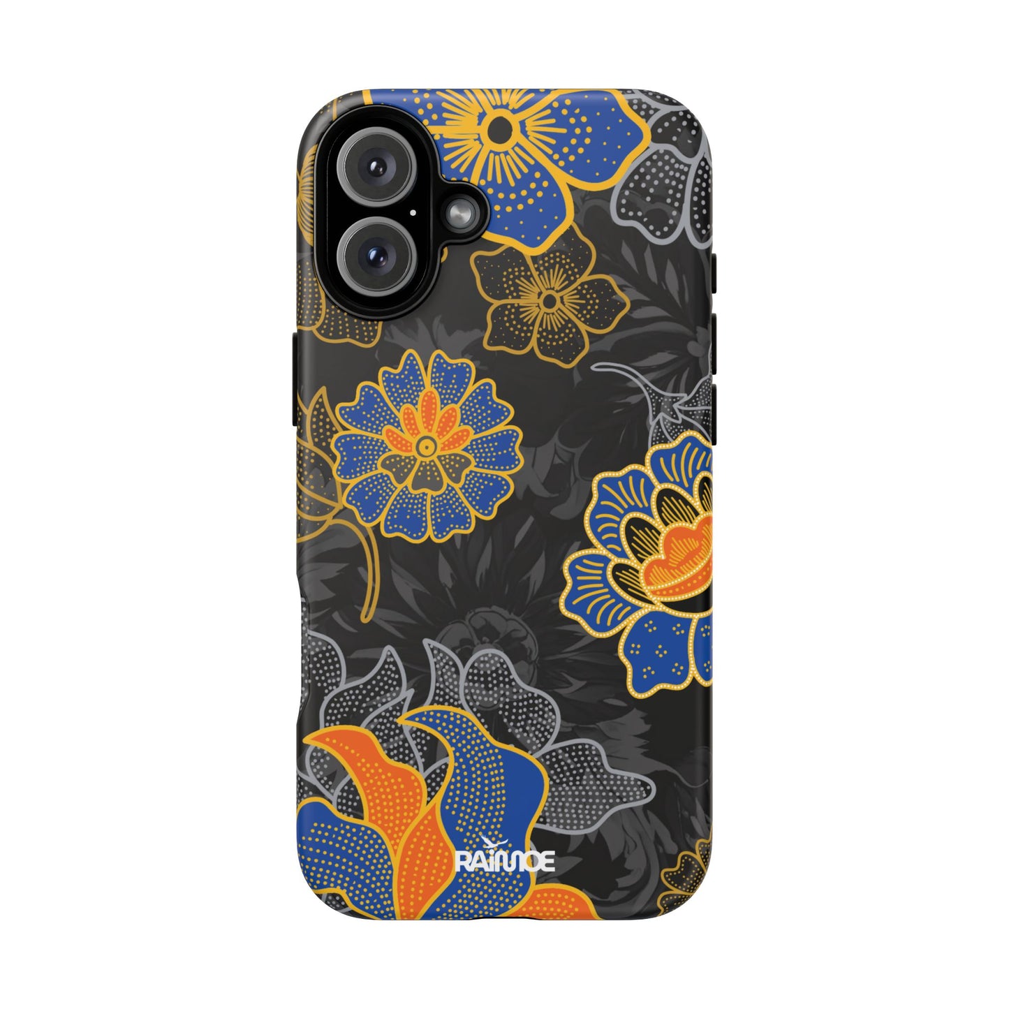 Splendid - Funda resistente para iPhone (mate)