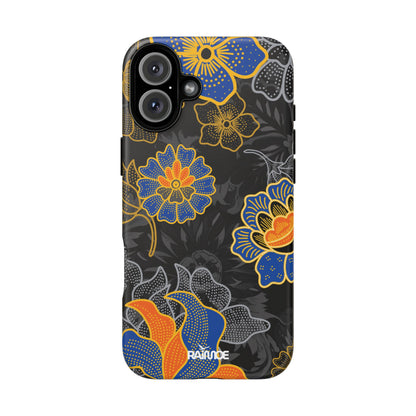 Splendid - Funda resistente para iPhone (mate)