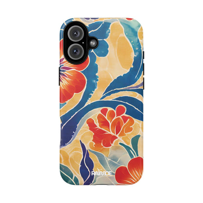 Yellow Beauty - iPhone Tough Case (Matte)