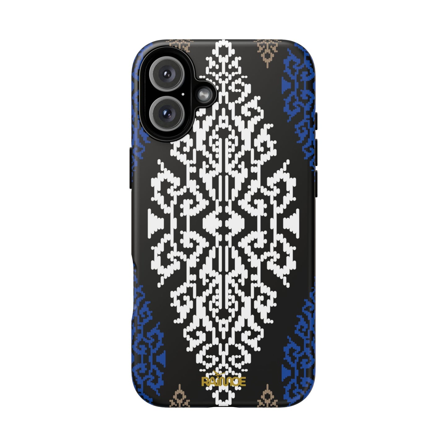 Borneo - iPhone Tough Case (Matte)