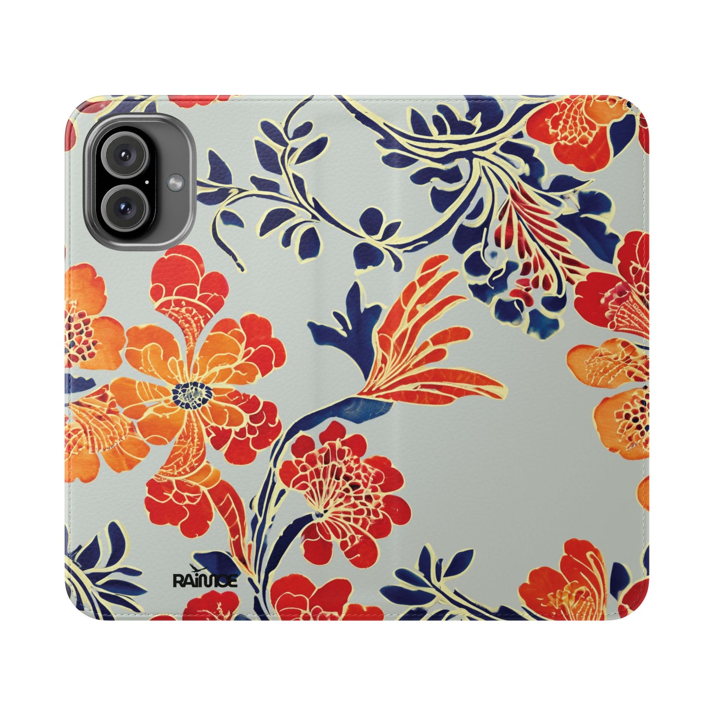 Pavana - iPhone Flip Case
