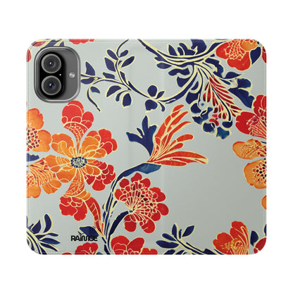 Pavana - iPhone Flip Case