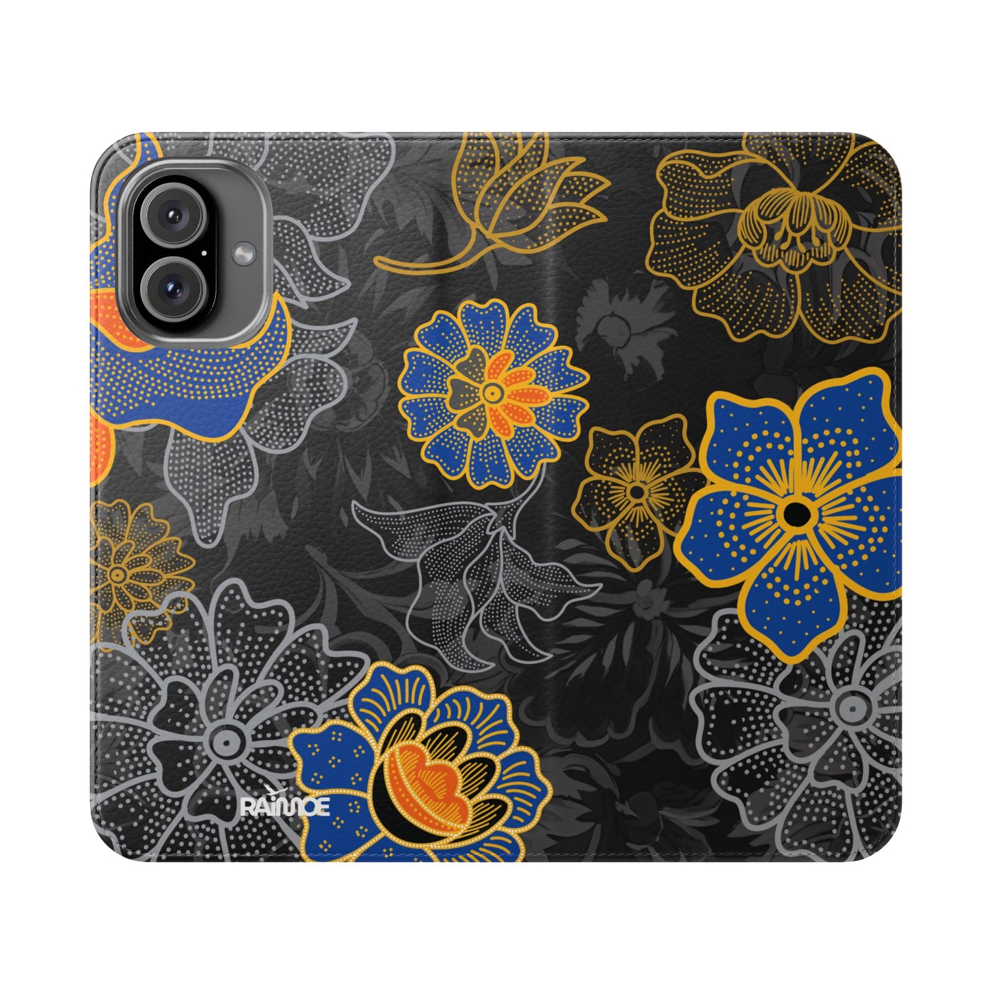 Splendid - Funda abatible para iPhone