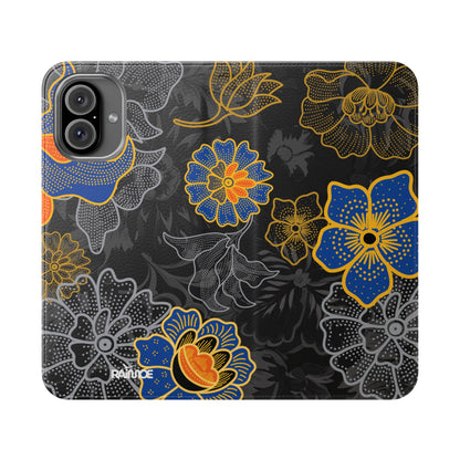 Splendid - Funda abatible para iPhone