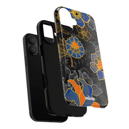 Splendid - Funda resistente para iPhone (brillante)