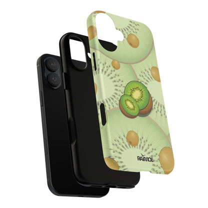 Sweet Kiwi - iPhone Tough Case (Matte)