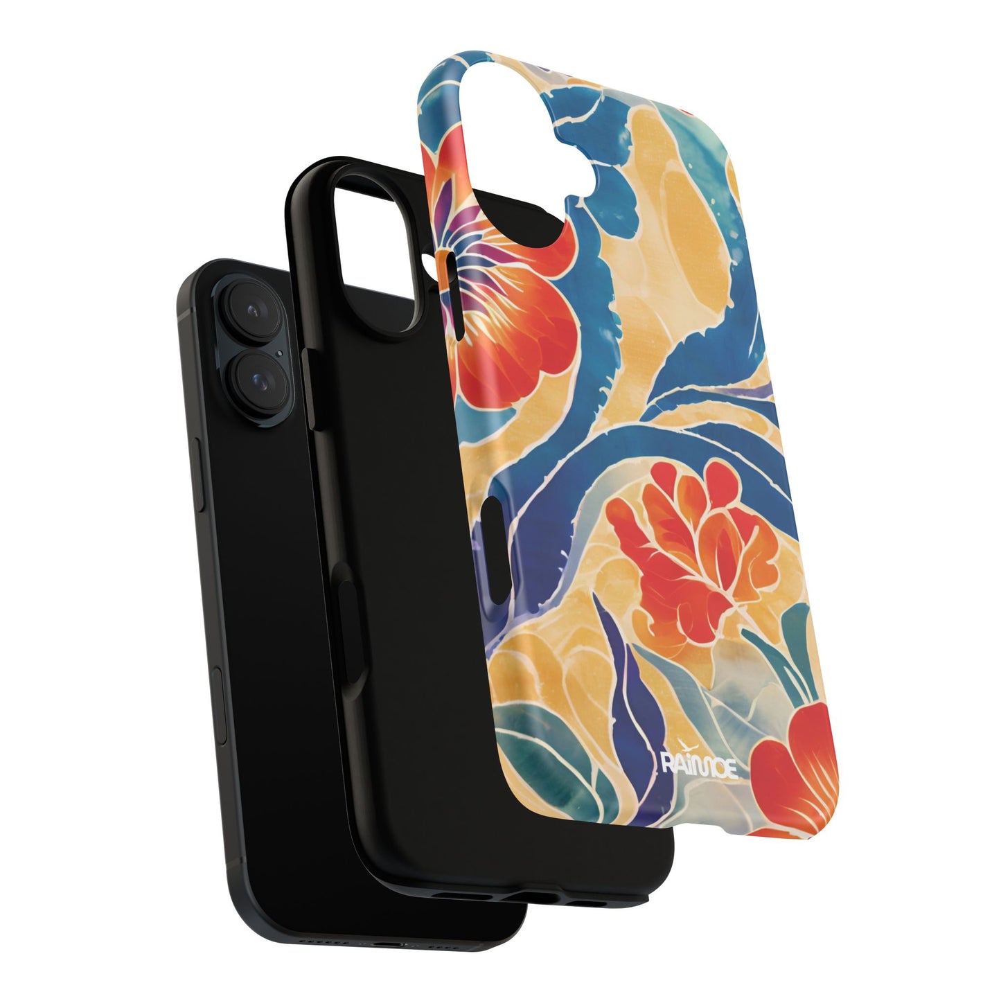 Yellow Beauty - iPhone Tough Case (Matte)