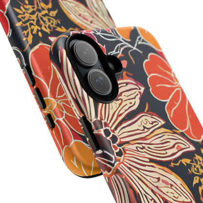 Warm Romance - iPhone Tough Case (Matte)