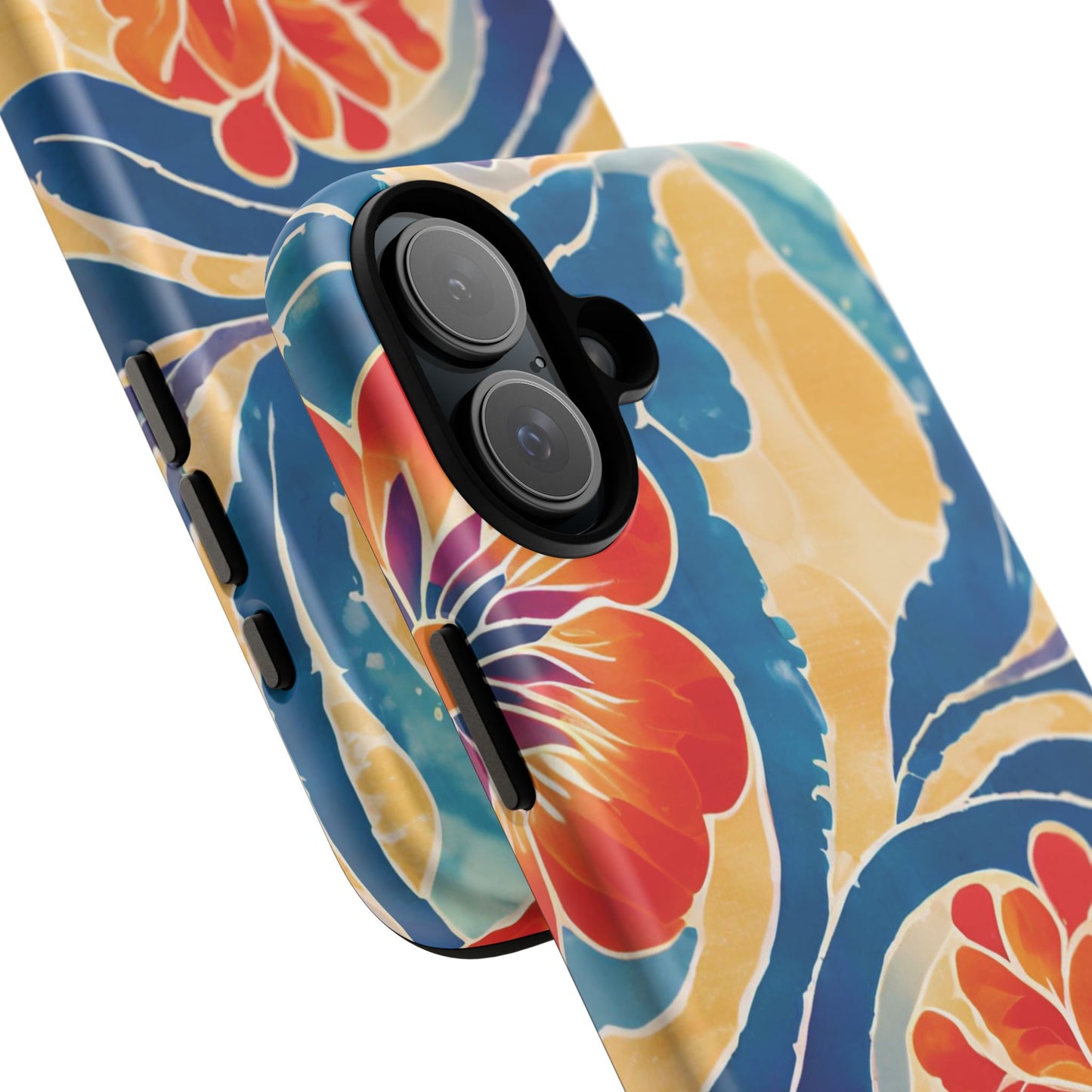Yellow Beauty - iPhone Tough Case (Matte)